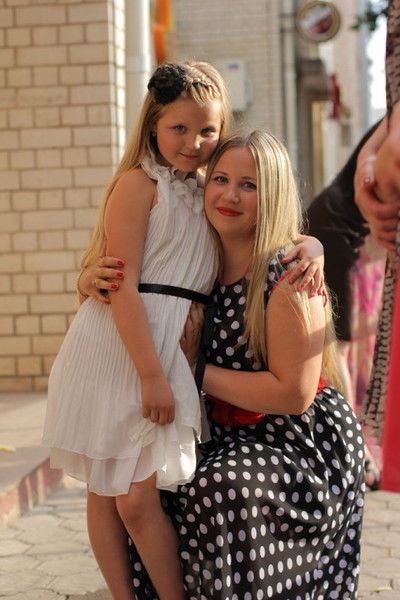 Юлия Медведева