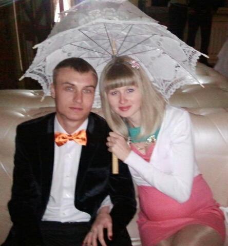 Машенька Золотарева