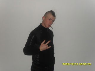 Лавилаз Darkhawk(Ович)