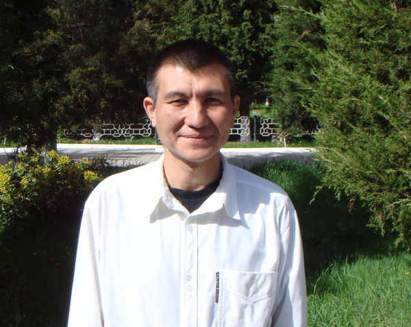 Ринат Шайдулин