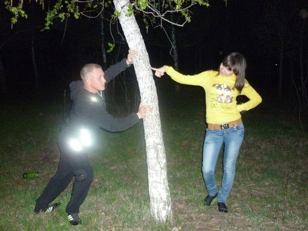 Екатерина Анисимова