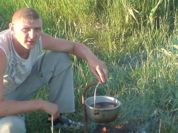 Сергей Ротачев