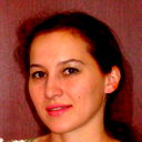 Оксана Корягина