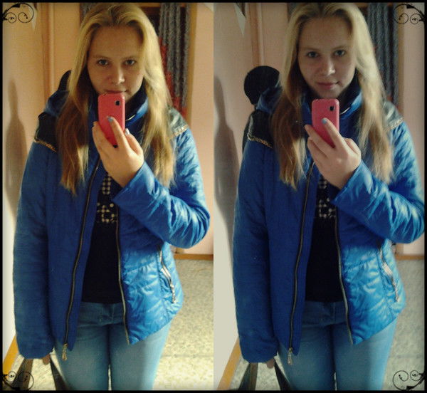 Таня Наумова