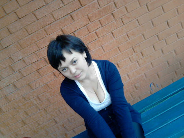 Татьяна Аброськина