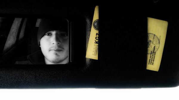 Илья Наумочкин