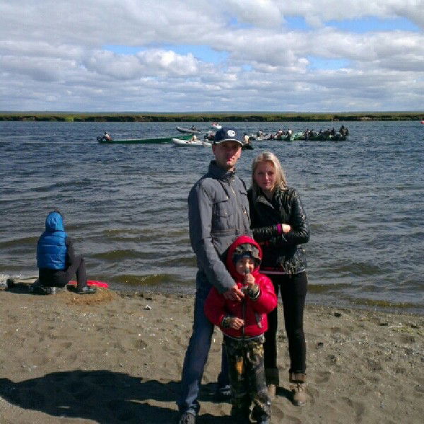 Татьяна Типсина