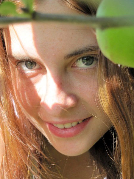 Катерина Родыгина