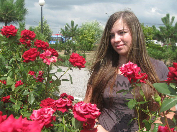 Татьяна Алаторцева