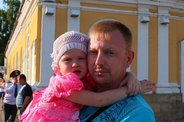 Дмитрий Урюпин