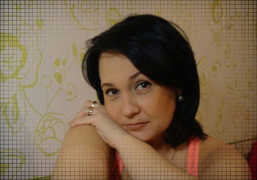 Галина Древина