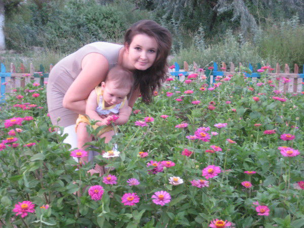 Валерия Сильчук