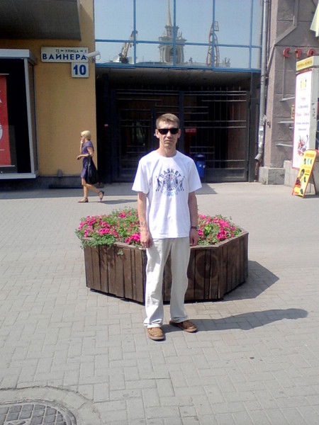 Сергей Корень