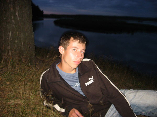 Сергей Денисевич