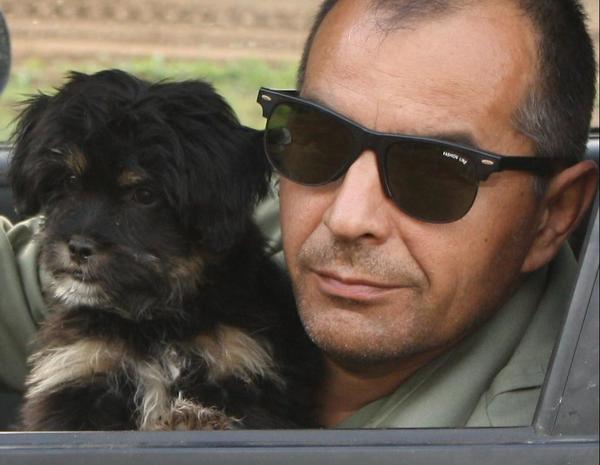 Сергей Прохоров