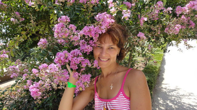 Наталья Дзюба