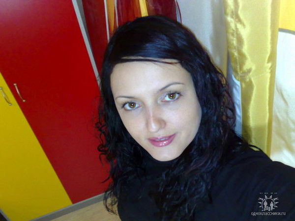 Людмила Подрезова