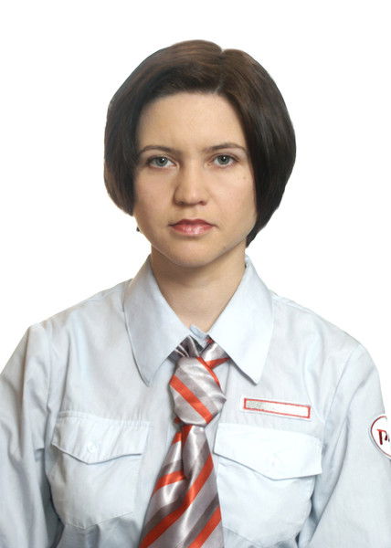 Федорович Тамара