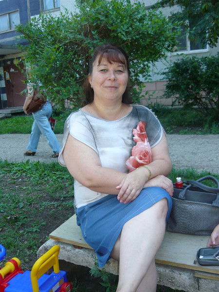 Ирина Смышляева