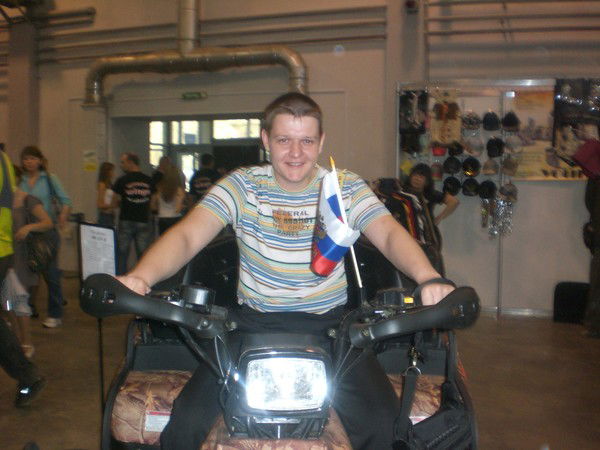 Вячеслав Баев