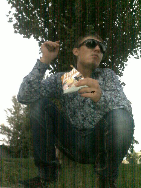 Виталий Козлов