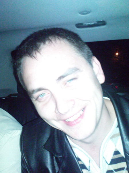 Ильдар Мустафин