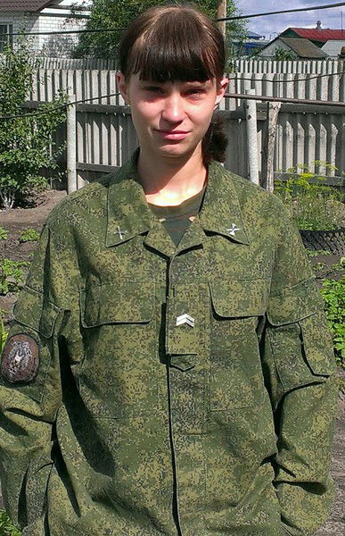 Маришулька Шишкина