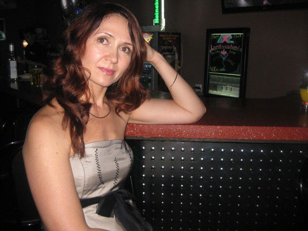 Наталья Urasova