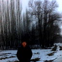 Khusein Khizhin