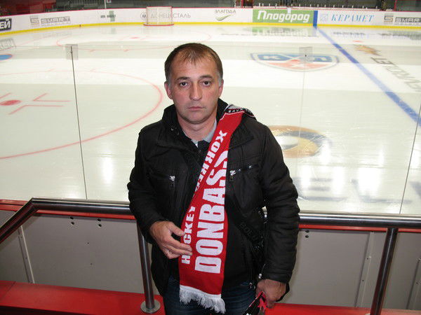 Руслан Заславский