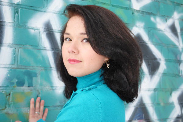 Александра Гупал