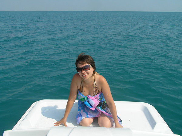 Наташа Михайлина