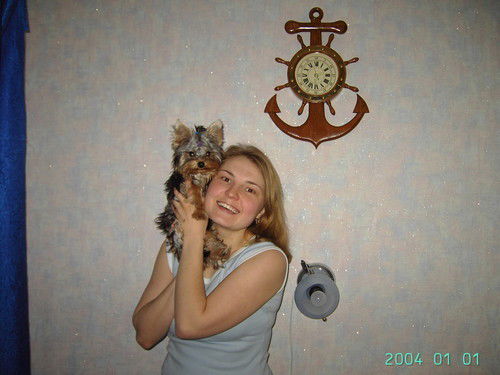 Ирина Крылова