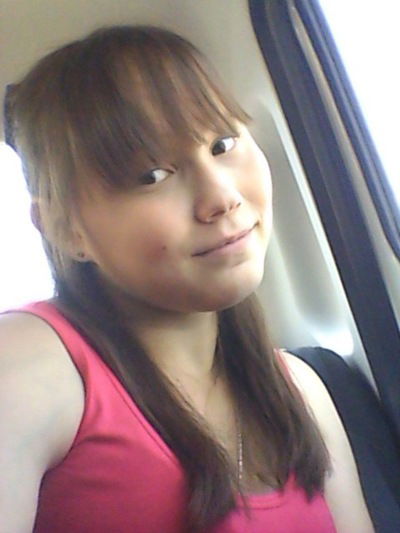 Танюшка Рафикова