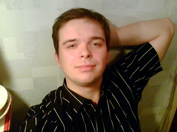 Александр Зель