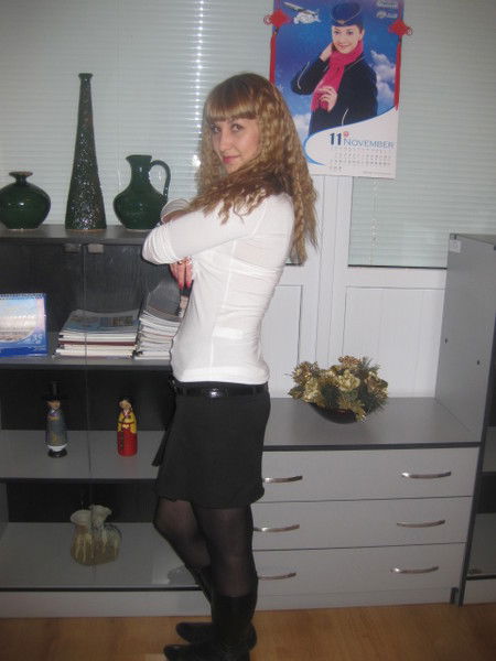 Ирина Богданова