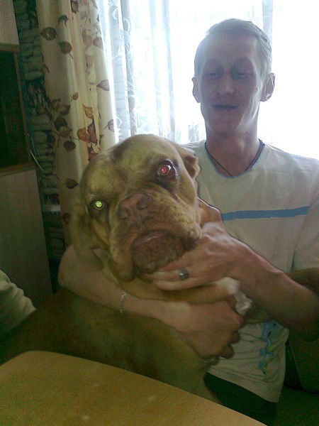 Андрей Перов