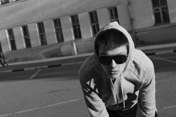 Александр Фролов