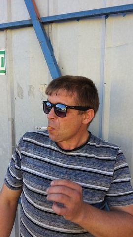 Влад Красильников