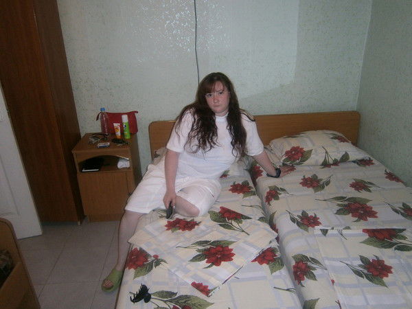 Ирина Стома