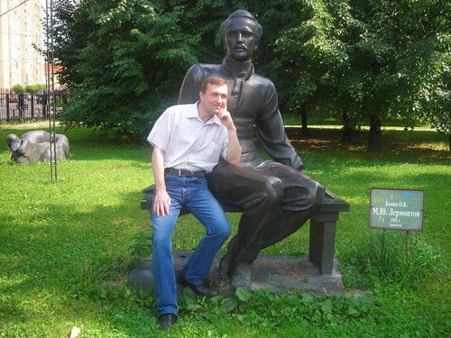 Владимир Шептура