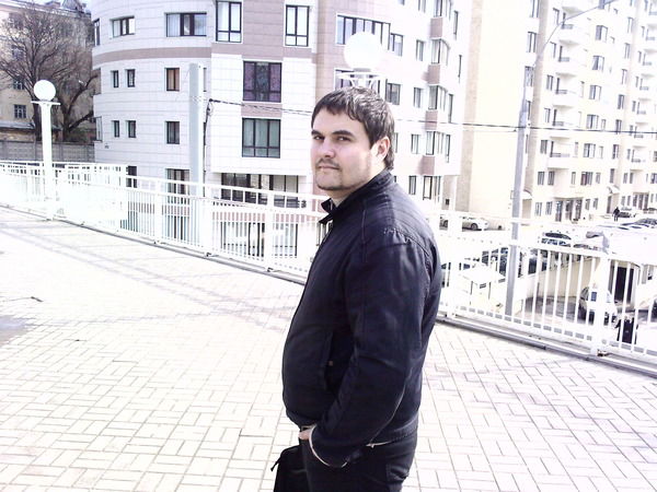 Тимур Качашвили