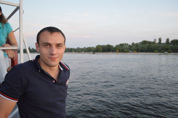 Богдан Виблый