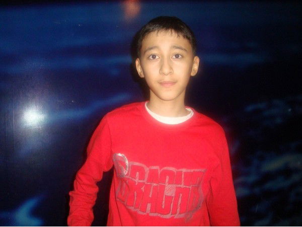 Тимур Муханов