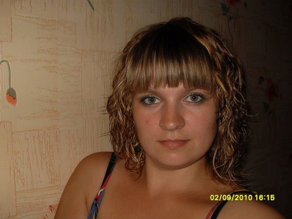 Ксюша Кононова