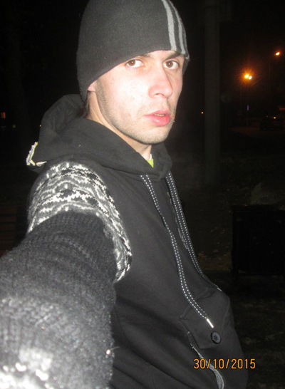 Лёха Никонов