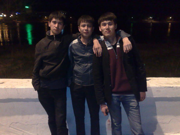 Султанбек Габдуллин