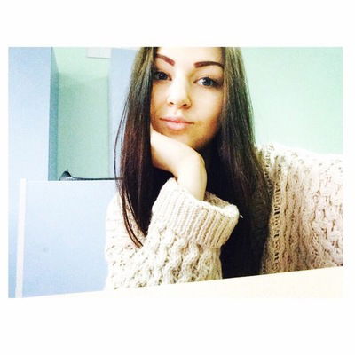 Вика Яковлева