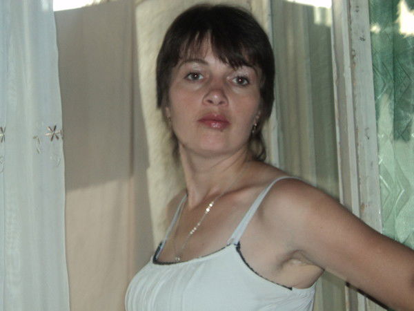 Оксана Белоконенко