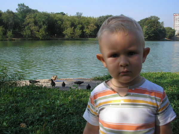 Максим Макаров